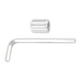 thumbnail image 3 of Bike Crank Arm Removal Tool Allen Wrench Hex Key Crank Arm Bolt Tool, 3 of 8