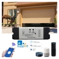 thumbnail image 3 of Wireless Garage Door Controller Opener Remote WiFi Switch Voice Control Home No Hub Needed ,Easy to Use, 3 of 7