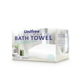thumbnail image 1 of Toallas de baño desechables UNIFREE, 20 unidades, 70 x 140 cm, biodegradables, 1 of 6