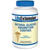 Natural Glucose Absorption Control, 60 vcaps by Life Extension