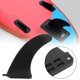 thumbnail image 4 of Accesorio para tabla de surf accesorios de surf con diseño de aleta negra para Surf Beach, 4 of 8