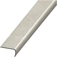 thumbnail image 1 of 72 Pouces Sable SPC Moulure de Nez d'Escalier, 1 of 2