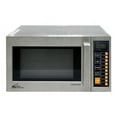thumbnail image 4 of Royal Sovereign 0.9 Cu Ft Commercial Microwave, Stainless Steel, 4 of 8
