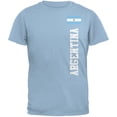 thumbnail image 1 of World Cup Argentina Light Blue Adult T-Shirt, 1 of 1