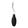 thumbnail image 1 of AMLESO Latch Hook Tool Crochet Needle Carpet Hook for Pillows Tapestry Handmade Rug, 1 of 8