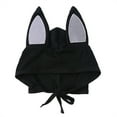 thumbnail image 4 of ATAIKU Infant Baby Halloween Skeleton Bat Wings Romper with Hat, My First Halloween Outfits Set 6-12 Months, 4 of 13