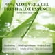thumbnail image 4 of Gel de aloe vera KONEUK 99% puro, 200 unidades, 8 ml, para rostro y cabello, 4 of 7