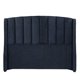 thumbnail image 1 of Cabecera Individual Majestic Azul Noche, 1 of 6