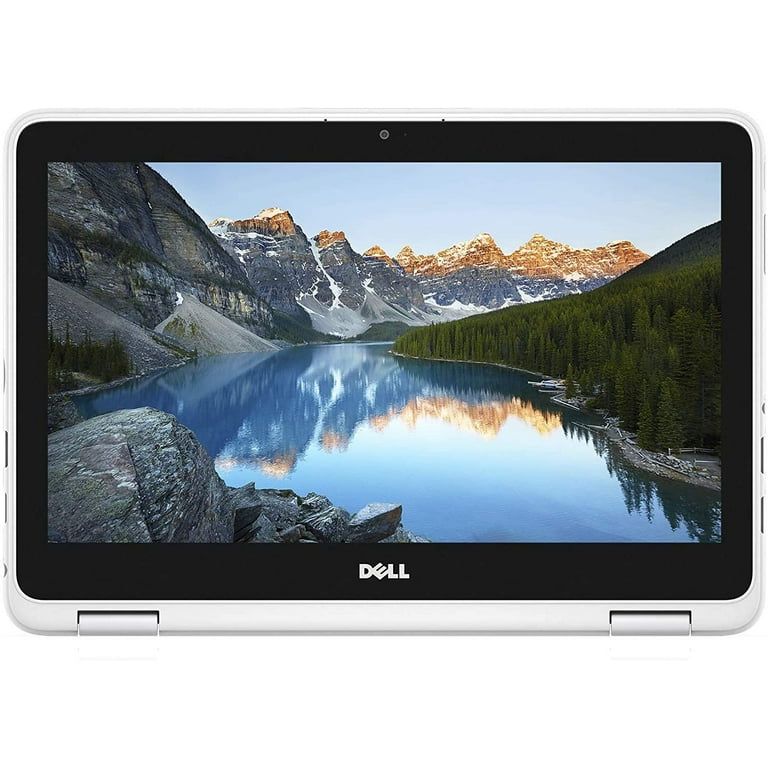 Dell Inspiron 11 3000 2 in 1 Laptop 2020 Premium I 11.6 Dell Inspiron 11 3000 2 in 1 Laptop 2020 Premium I 11.6