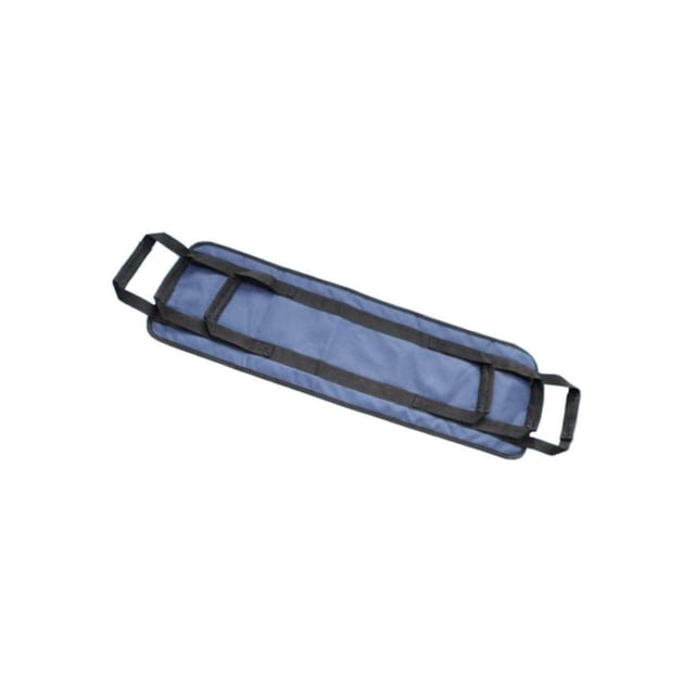 Patient Lift Sling Heavy Duty Assist for Elderly Lift devicer Transfer Disabled Patient Black L