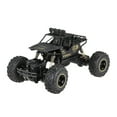 thumbnail image 1 of 1:16 2.4G RC Rock Crawler Alloy Metal Car 4WD All Terrain High Speed, 1 of 5