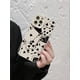 thumbnail image 1 of 1pc Tpu Painted Anti-Drop Minimalist Phone Case For Iphone, Huawei, Samsung, Xiaomi, Redmi, 1 of 4