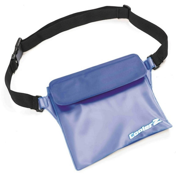 Bestway Bestway Splash Guard 62103 Water Resistant Storage Bag 11 x 8 in