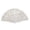 G, variant on Vintage European Style Lace Hand Fans - Elegant Folding Fans for Wedding, Party, Prom, Bridesmaid, Dance Performance & Photo Props (Multiple Colors)