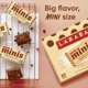thumbnail image 2 of Larabar Chocolate Chip Cookie Dough Mini Bars, Gluten Free Vegan Bar, 20 ct, 2 of 5