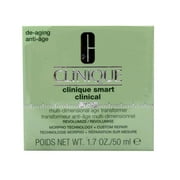 Clinique Clinique Smart Clinical MD Multi-Dimensional Age Transformer Revolumize, 1.7 oz Cream