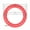 Red-8 inches, variant on Good Elasticity Foam Surround Foam Surrounds Coils Foam Padding Replacement for Indoor Use Speakers Foam Border