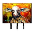 thumbnail image 1 of Carolines Treasures MW1225TH68 Another Happy Cow Leash or Key Holder, 1 of 1