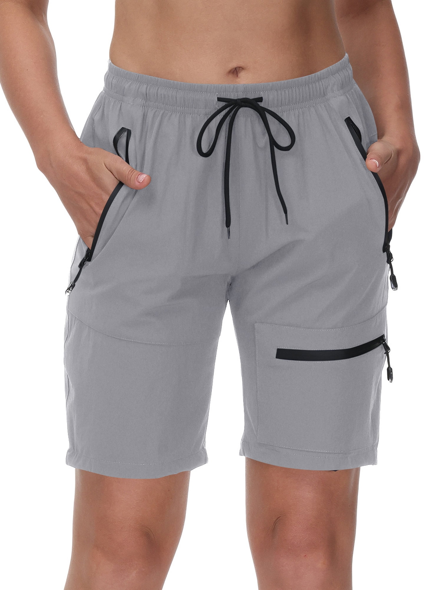 Abtel Women Summer Shorts Drawstring Bottoms Lounge Beach Short Hot