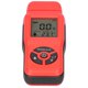 thumbnail image 4 of Detector de humedad práctico en pantalla LCD roja Medidor de humedad portátil para madera y madera, 4 of 8