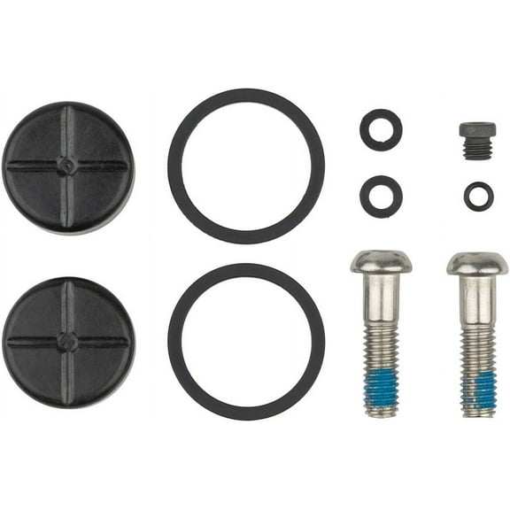 SRAM Rival AXS Disc Brake Caliper Piston Service Kit - D1