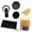 C, variant on EDHITNR Polarizing Filter for Smartphone Camera CPL Lens for Outdoor Photography, Reduces Glare Enhances Color Accuracy, Easy Clip On Attachment