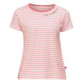 thumbnail image 1 of Regatta - Camiseta Odalis de Rayas para Mujer (Rosa Neón), 1 of 3