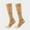 Butterfly Style, variant on LYMAYTER Men's Women's Zipper Compression Socks Support Athletic Thigh High Socks
