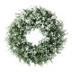 thumbnail image 5 of Guirnalda artificial de flores artificiales para decoración de fiestas de estilo rústico. Estilo G, 5 of 9