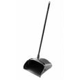 thumbnail image 1 of Rubbermaid Commercial Recogedor Vertical Lobby Pro Executive, Plástico Reforzado, Negro, 1 of 6