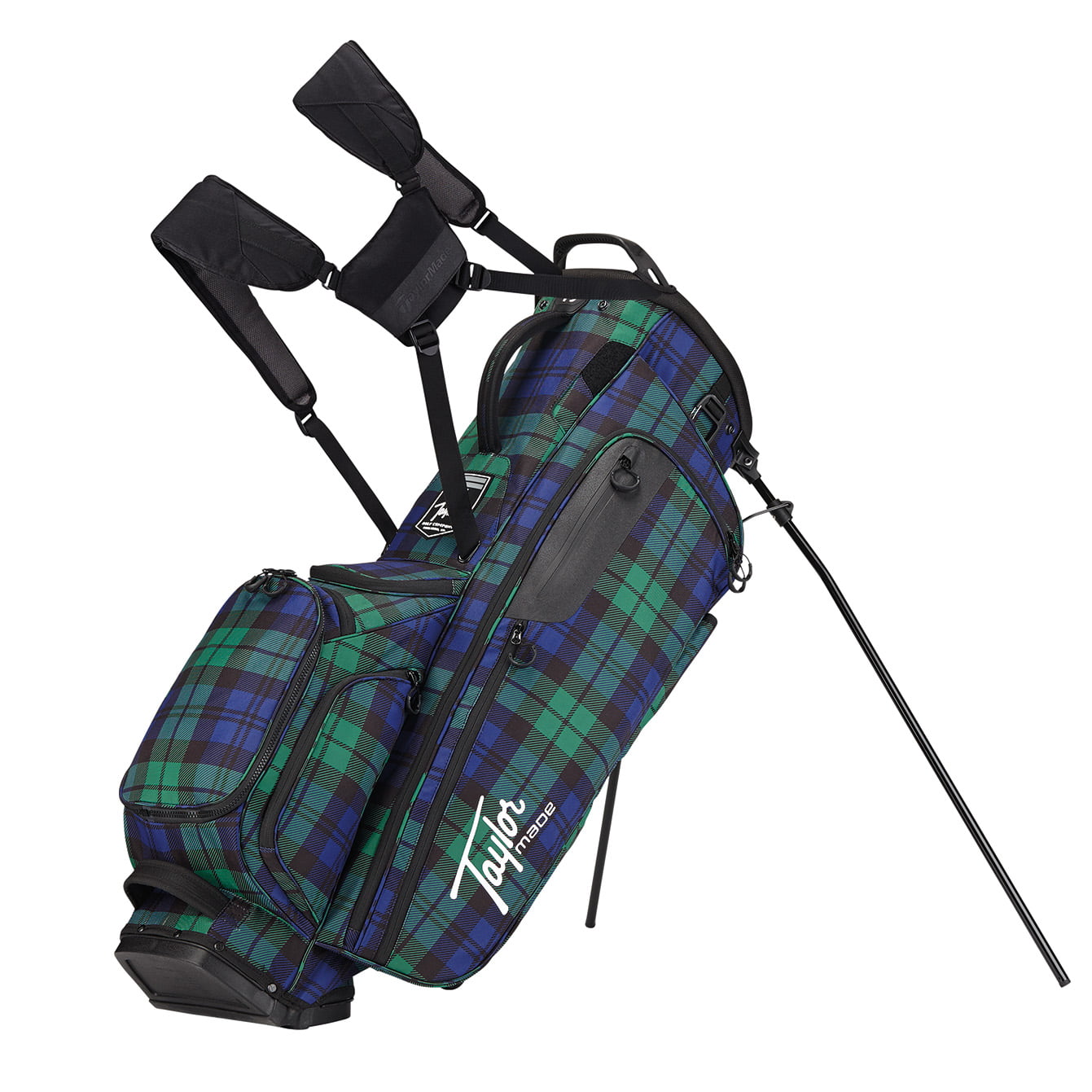 Taylormade Golf Sports Bag MBG-504