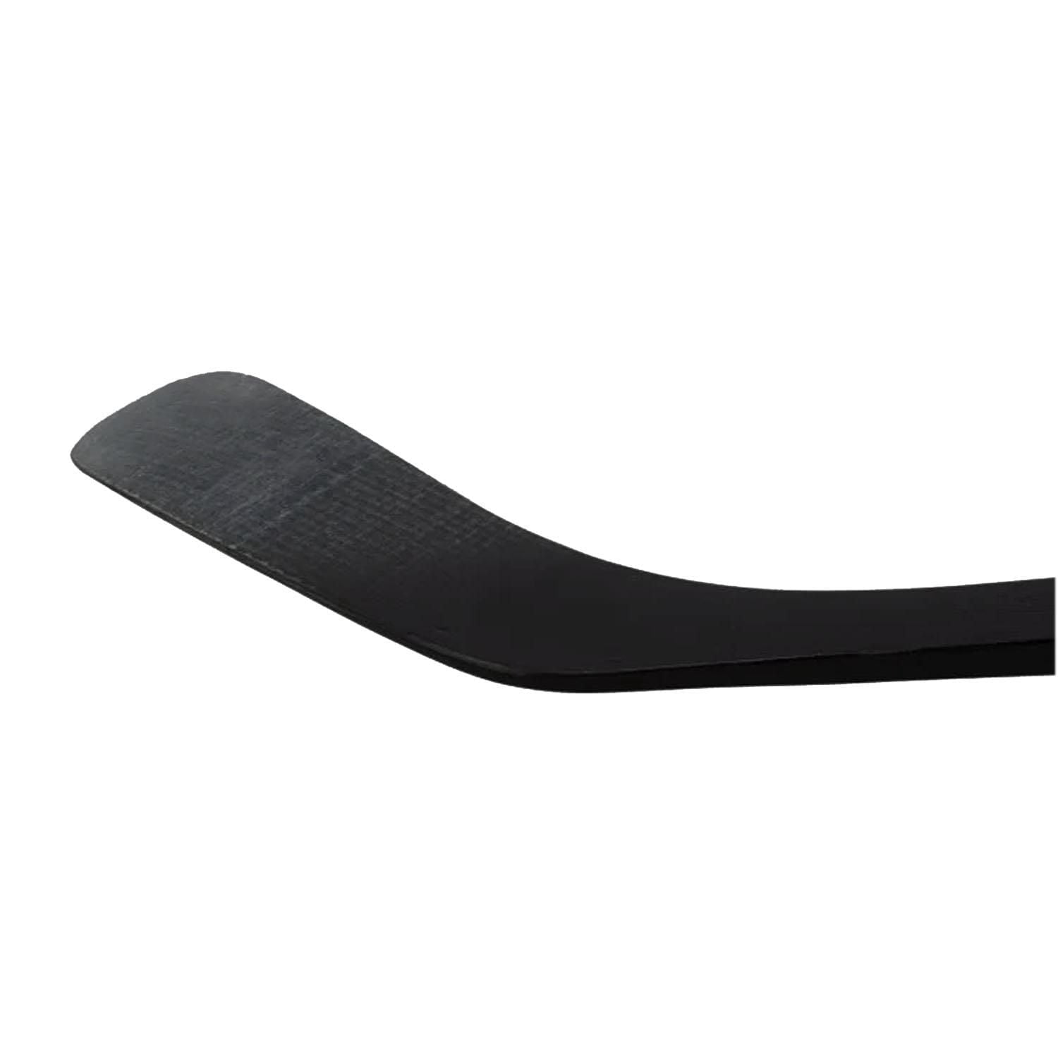 Warrior Hockey Stick - 65" - Wood - Left Hand Curve, Senior - Regular Flex