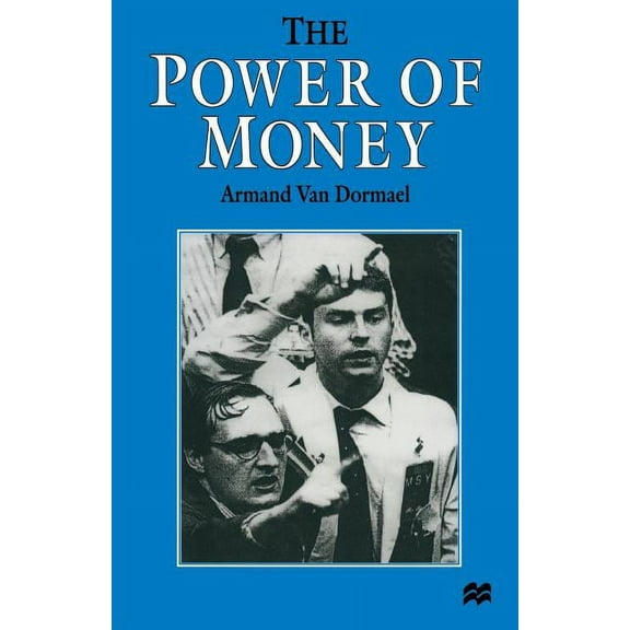 The Power of Money, (Paperback)