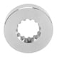 thumbnail image 1 of Espaciador De Hélice Para Barco, Resistente A La Erosión Espaciador De Hélice De 13 Dientes 670-45997-02-00 Fácil Instalación Para Fueraborda 40HP 48HP 50HP 55HP 60HP 70HP, 1 of 7