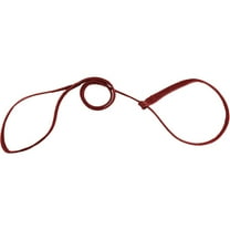 Resco Braided Loop Lead 36" Red