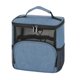 thumbnail image 1 of Organizador de ducha para dormitorio, bolsa de ducha colgante para acampar, drenaje desde abajo, artículos esenciales para dormitorios universitarios para hombres, bolsa de ducha de malla con gancho,, 1 of 5