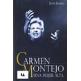 thumbnail image 1 of Carmen Montejo. Una Mujer Alta Blanco, 1 of 2