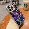 thumbnail image 4 of For Funda iphone 16 15 14 13 12 11 Pro 15Pro 16Pro Max X XS X S Max XR SE 2020 2022 7 8 Plus iphone16 Apple Phone Case Cover tzw, 4 of 7
