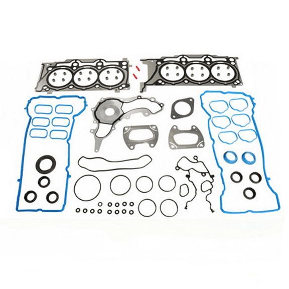Cylinder Head Gasket Set For Jeep Grand Cherokee Chrysler 300 Dodge Avenger Ram 1500 3.6L 2011-2016