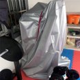 thumbnail image 4 of Treadmill Cover Running Machine Shelter Case Waterproof Silver_91x91x152cm, 4 of 9