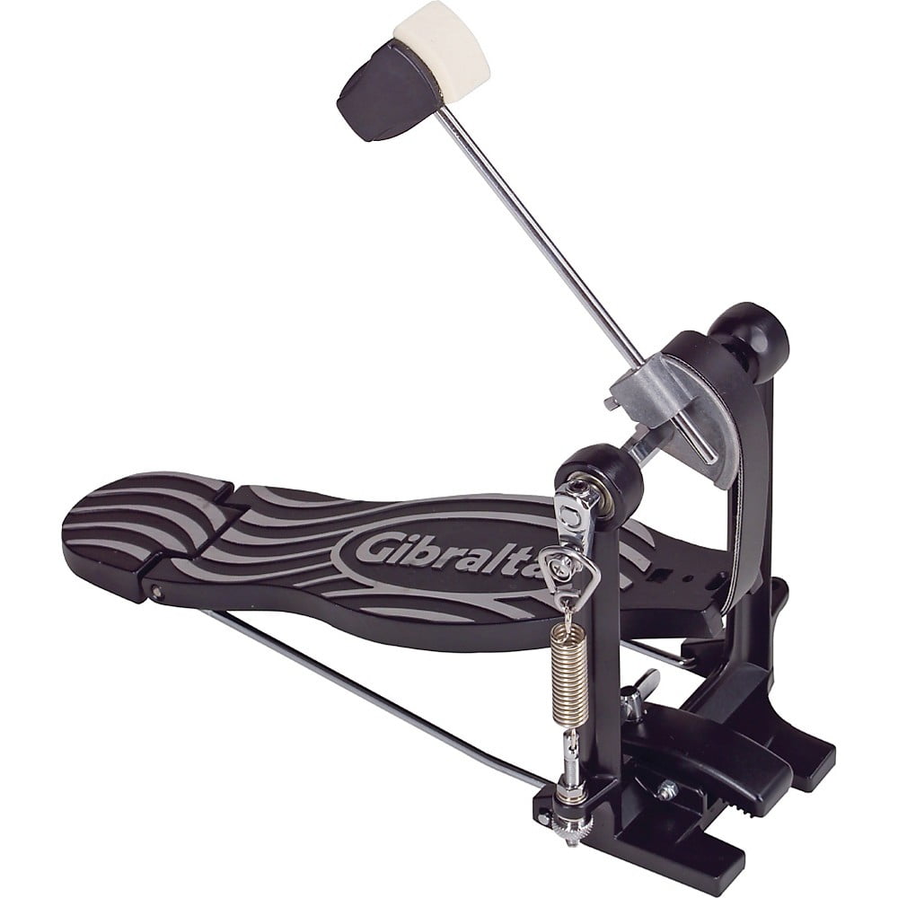 Gibraltar Strap Drive Single Bass Drum Pedal