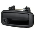 thumbnail image 4 of ECCPP Door Handles Exterior Interior Passenger Right Side for 1988-1993 for Toyota Corolla(4pcs), 4 of 5