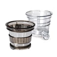 thumbnail image 3 of Kuvings Whole Slow Juicer EVO820GM, Wider 82mm Leather Pattern New Design, 3 of 7