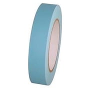 Light Blue Masking Tape 1 X 55 Yard Roll