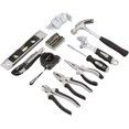 thumbnail image 2 of 60 Piece Household Tool Set, 2 of 10