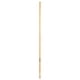 thumbnail image 1 of Mango de repuesto Truper Wood Rake de 54 pulgadas, 1 of 2