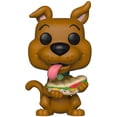 thumbnail image 2 of FUNKO SCOOBY DOO, 2 of 2