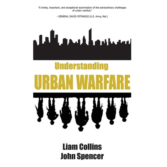 Understanding Urban Warfare, (Hardcover)