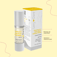 thumbnail image 3 of Kit Nutrición Facial Juveternal Lovycare Cápsulas Vitamina E + Crema Vitamina E + Sérum Té Verde ¡Cápsulas Colágeno Biotina de Regalo!, 3 of 4
