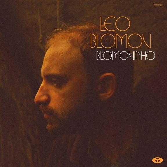 Blomov,Leo - Blomovinho - Music & Performance - Vinyl